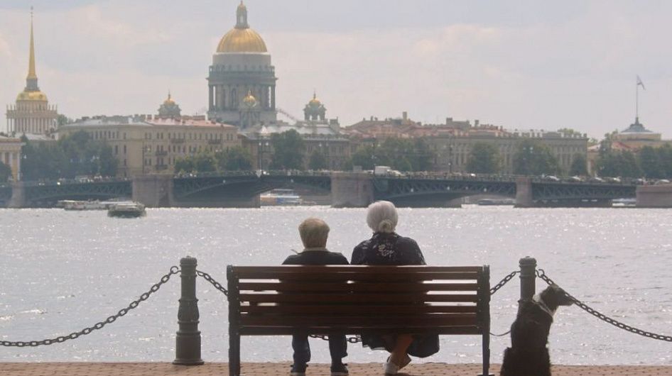 Российский фильм поборется за главный приз Пекинского кинофестиваля